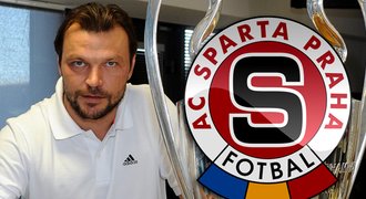 Sparta stojí o Ujfalušiho. Naťukli to, přiznal bývalý reprezentant