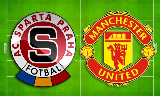 Sparta – Manchester United 3:0. Sparta – Manchester United 3:0.