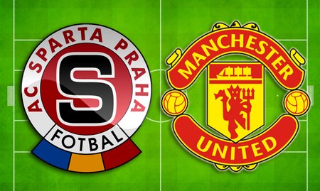 Sparta – Manchester United 3:0.