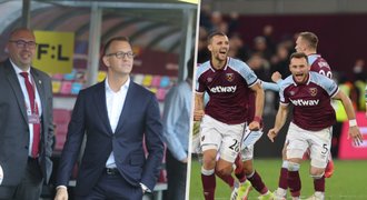 Křetínského zájem o West Ham: Co bude se Spartou?