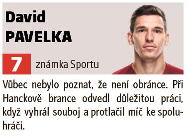 David Pavelka