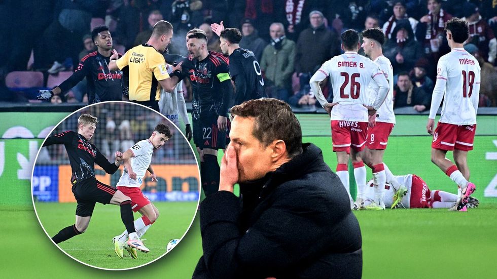 Sparta proti Pardubicím: řez po 35 minutách i Rynešův úder. Přijde trvalá změna? Sparta proti Pardubicím: řez po 35 minutách i Rynešův úder. Přijde trvalá změna?