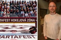 SPARTAFEST 2026: Největší oslava sportu a hudby v srdci Prahy propojí generace