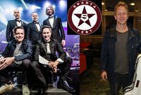 Spartafest spojí sport a hudbu: Zahrají Chinaski, Walda Gang i Klus