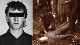 Před 35 lety byl dopaden Spartakiádní vrah: Na stopě mu byly stovky policistů