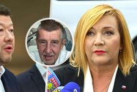 Diktuje mu jména Babiš? Okamura promluvil. ANO a SPD hlásí spokojenost