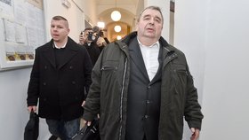 Bývalý tajemník SPD Jaroslav Staník odmítl obžalobu za výroky na adresu menšin