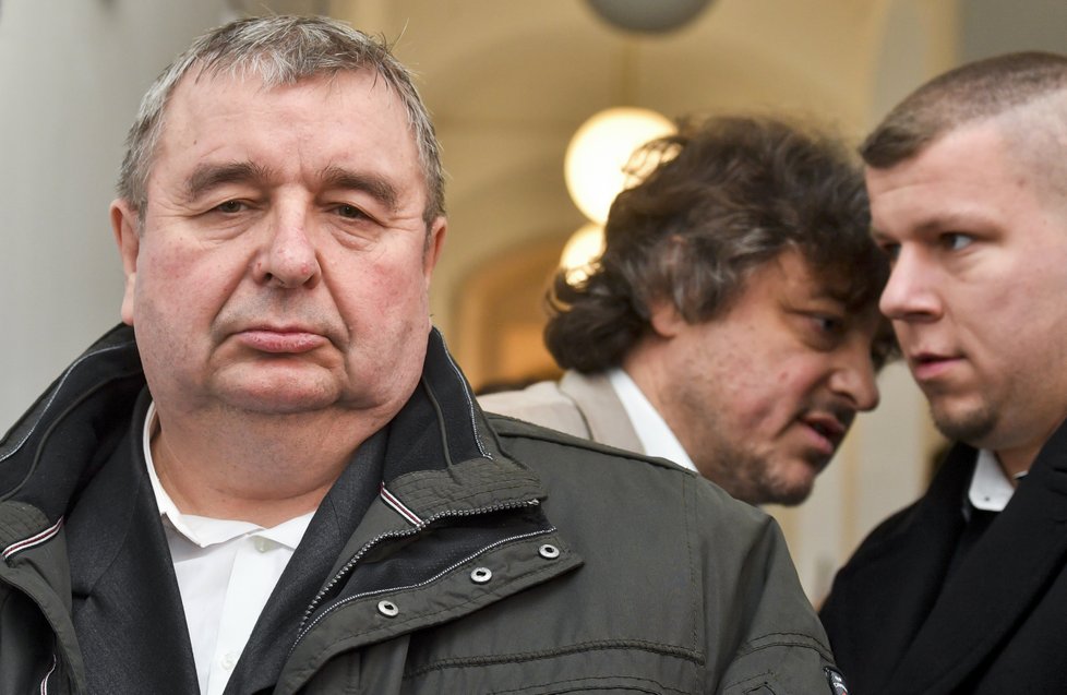 Bývalý tajemník SPD Jaroslav Staník odmítl obžalobu za výroky na adresu menšin