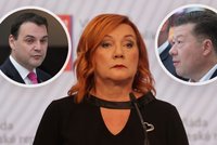 Rozkol v ráji? Schodek 389 miliard vadí i Motoristům a SPD