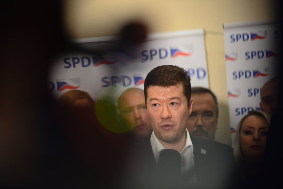 SPD je podle politologů nedostatečně demokratická