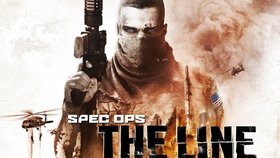 Videohra Spec Ops: The Line oslňuje hratelností, příběhem a zejména oslnivým prostředním zničené Dubaje