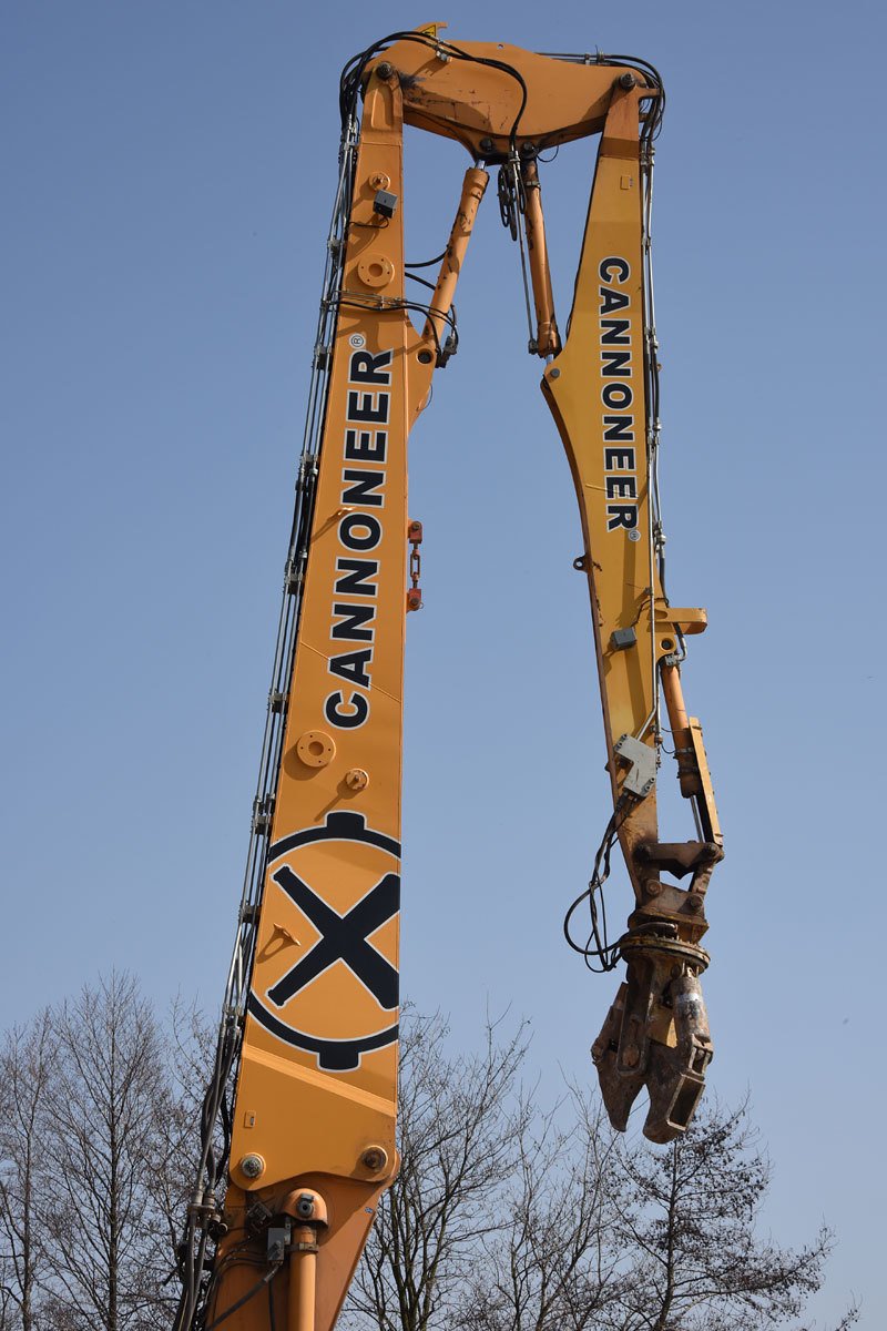 Speciál Liebherr 984C