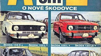 Podrobný speciál o 64 str anách vydal Svět motorů jako mimořádné číslo u příležitosti premiéry netrpělivě očekávané novinky Podrobný speciál o 64 str anách vydal Svět motorů jako mimořádné číslo u příležitosti premiéry netrpělivě očekávané novinky