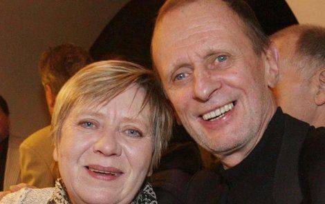 Jaroslava Obermaierová (67) – Michal Pavlata (68)