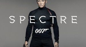 Nový Bond, nový plakát: Postavený k zabíjení?