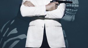 Nové Spectre: Elegán James Bond na novém plakátu 