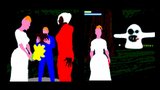 Lesbickou svatbu v lesích překazili duchové! Recenze indie hororu Spectrewoods
