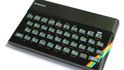 Sinclair 48K ZX Spectrum z roku 1982