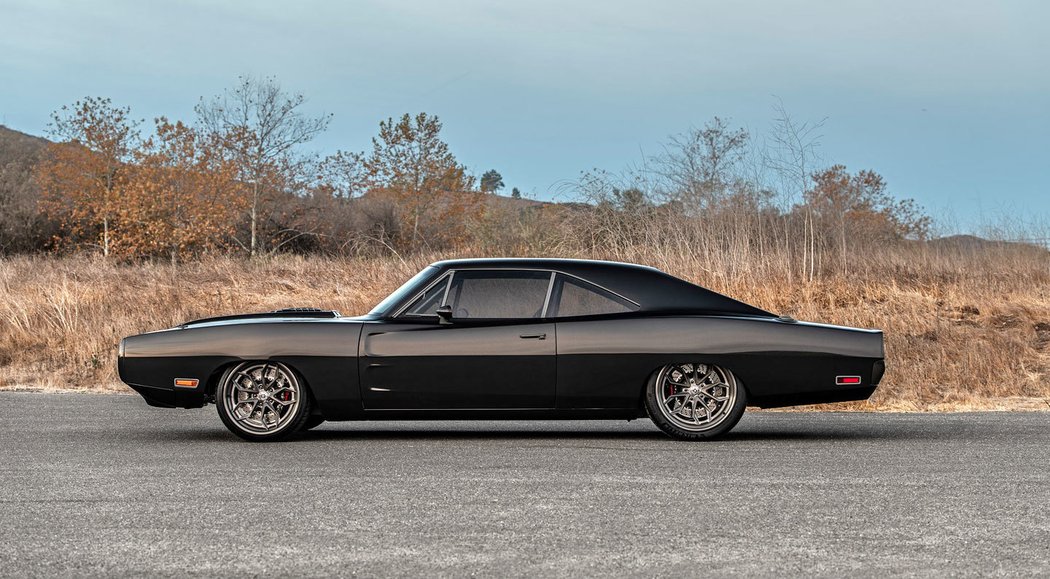 SpeedKore Dodge Charger Hellraiser