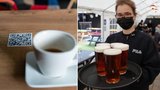 Návod, jak si zajít na pivo od 17. května: Jaký mít test, jak dlouho vydrží a další novinky