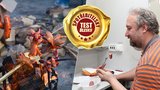 Pozor, než vyrazíte na nákup špekáčků! Jeden název, ale čtyři druhy výrobku!