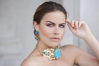Zaměřeno na šperky: I levná bižuterie může vypadat draze a luxusně!