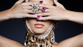Šperky pro rok 2015: Které budou trendy a jak je správně nosit?