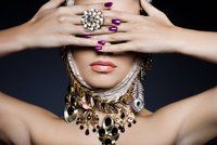 Šperky pro rok 2015: Které budou trendy a jak je správně nosit?