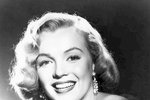 Marilyn Monroe milovala diamanty