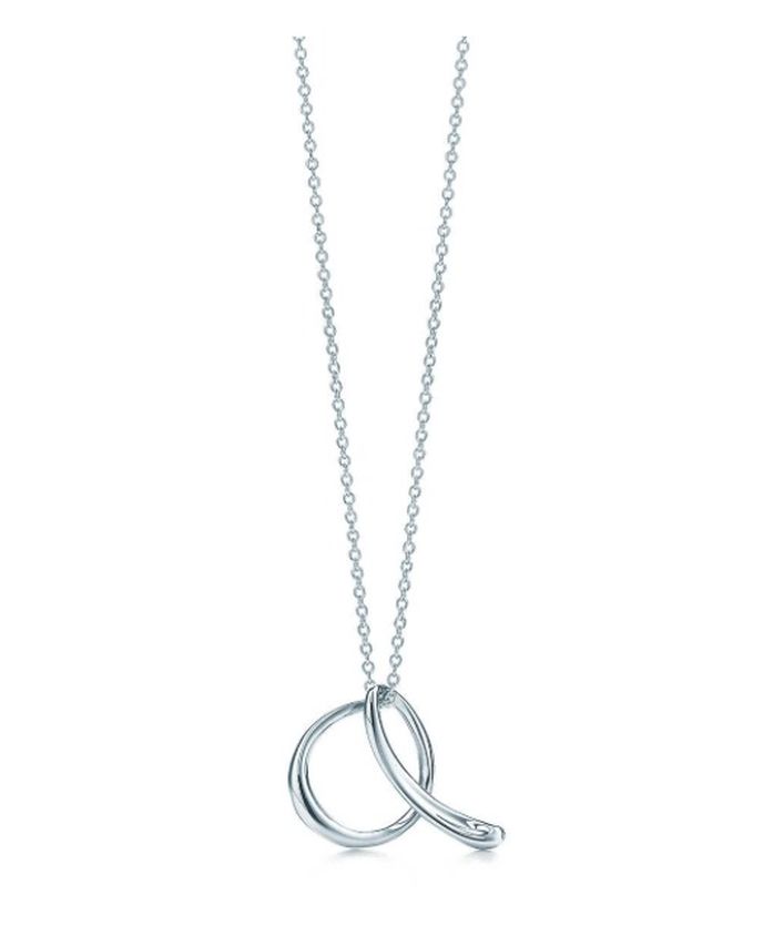 Tiffany Co. (design Elsa Peretti), www.tiffany.com