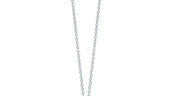 Tiffany Co. (design Elsa Peretti), www.tiffany.com