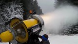 Šumavský Špičák hlásí: Zdražili jsme minimálně, na lyžaře čekají novinky