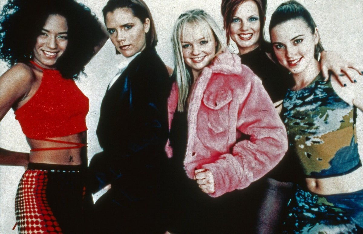 Spice Girls