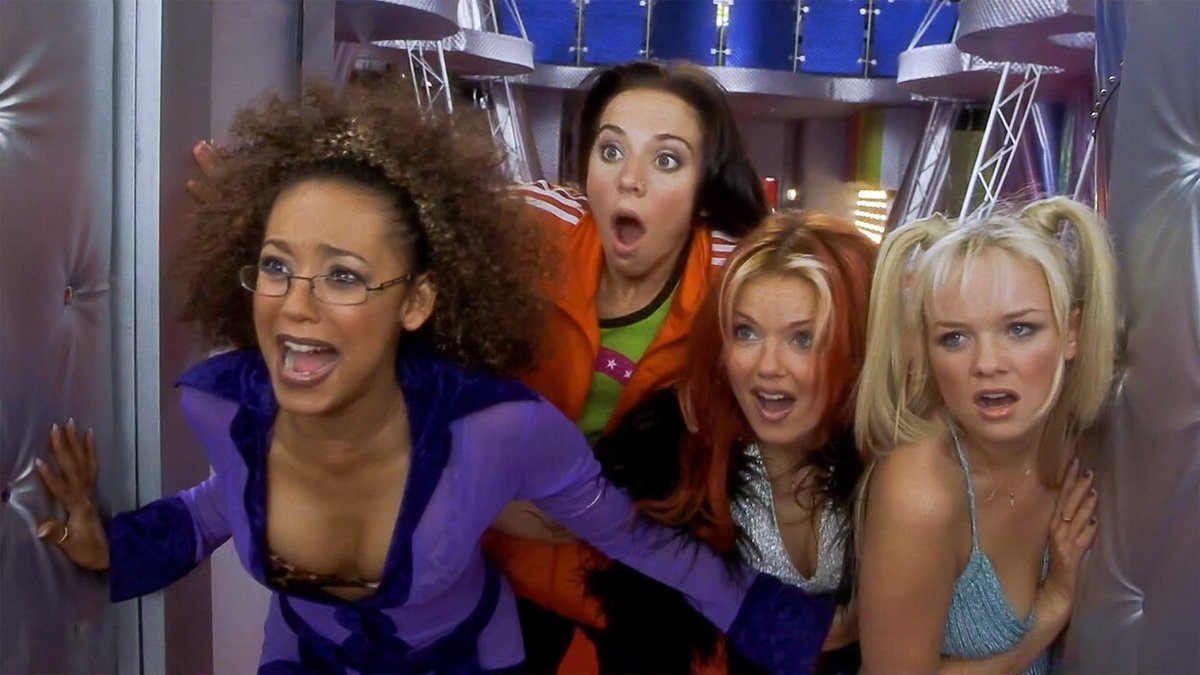 Spice Girls