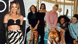 Bývalá Spice Girl Mel C: Úspěch skupiny dodnes nechápu! Byly jsme špatné