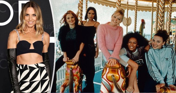 Členky Spice Girls podle Mel C nebyly příliš talentované. I tak se ale prosadily.