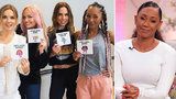 Velký návrat Spice Girls v ohrožení? Mel B údajně přichází o zrak!