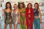 Spice Girls v době své největší slávy
