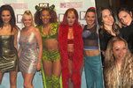 Velkolepý návrat Spice Girls