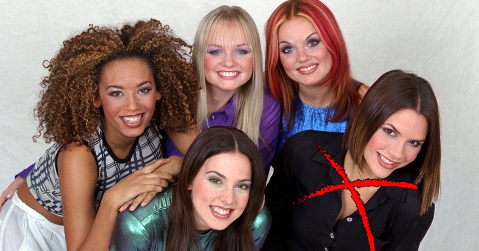 Spice Girls se vrací! Ale bez Victorie Beckham