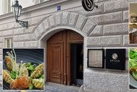 Žebříček nejlepších restaurací letos ovládl pražský Spices Restaurant and Bar
