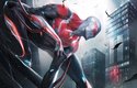 Spider-Man 2099 žije v momentálně 81 let vzdálené budoucnosti