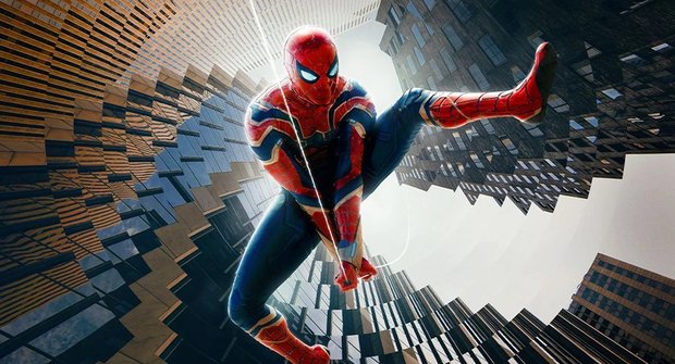 Spider-Man je bez domova a Marvel otevírá bránu multi vesmíru