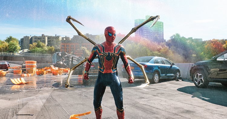 Spider-Man má nové problémy? To chce nový kostým!