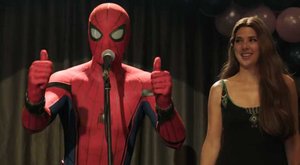 Spider-Man se vrací do dalších filmů Marvelu 