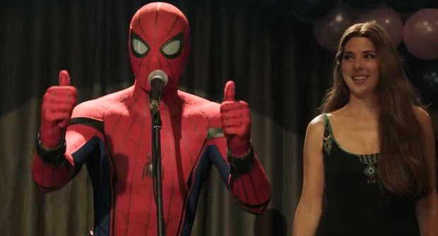 Spider-Man se vrací do dalších filmů Marvelu