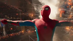 Spider-Man lapí Česko do sítí! Bude se natáčet v Praze a Liberci!