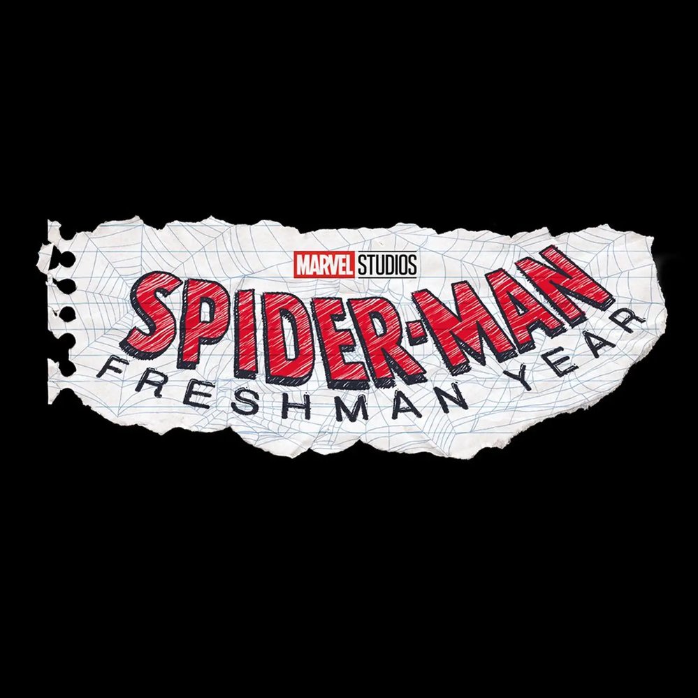 Spider-Man: Freshman Year - nový seriál studia Marvel