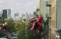 Spider-Man: Ve filmu poprvé od Marvelu