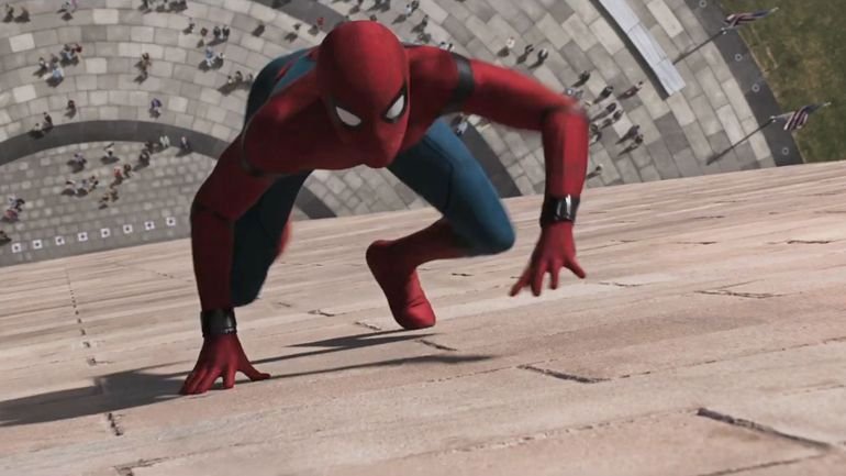 Spider-Man: Homecoming má první trailer